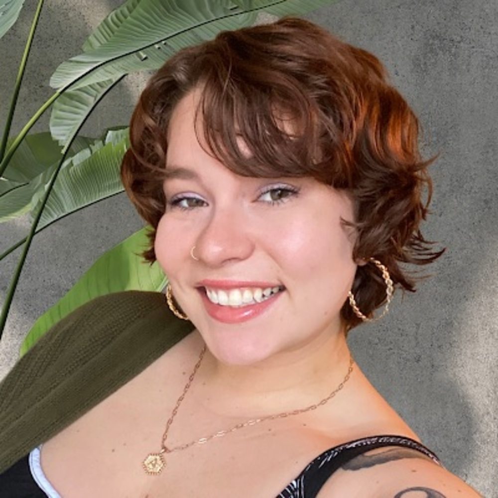 Meet your Posher, Alyson